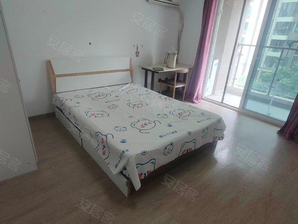 毕业季特价 无中介 仁宝纬创 保税区 中国联通,双流租房-成都58安居客