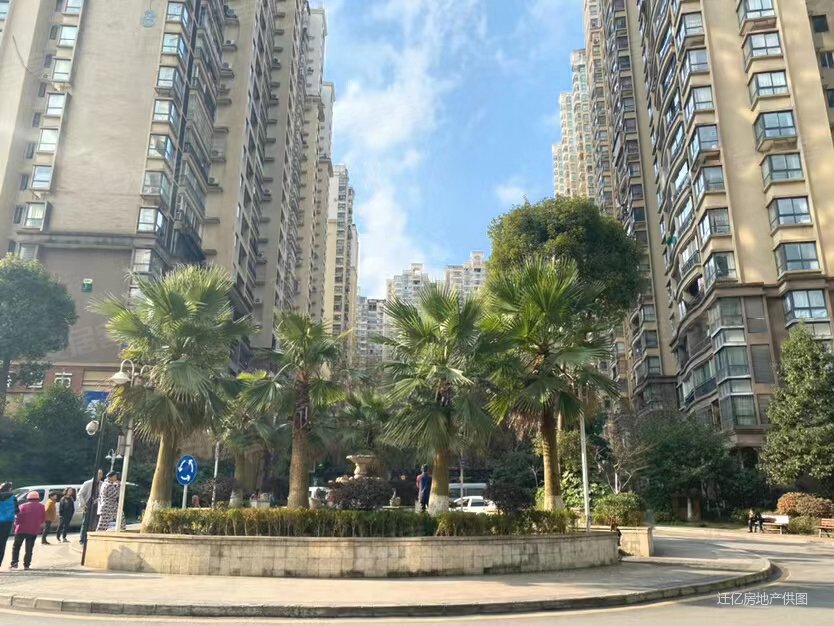 贵阳房产网>贵阳二手房>云岩二手房>大营坡二手房>天誉城>834_626