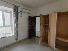 广汉西城广场雒城街道第四小学校优筑天府城 2室2厅1卫出租房源真实图片