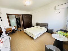 丽水莲都丽青路万地附近 1室1厨1卫 独门独户 包物业电梯房 民用水电出租房源真实图片