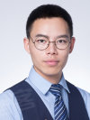 经纪人头像