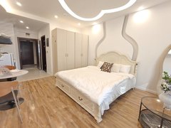 武汉硚口古田1号线古田四路 地铁口 独门独户 可月付 随时看房拎包入住出租房源真实图片