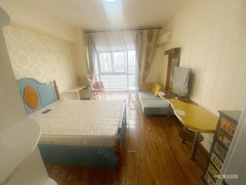 金地国际城公寓