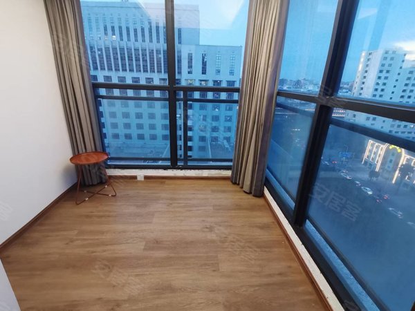 【多图】大悦花园(商住楼),夏桂埔租房,龙湖 大悦花园公寓 领包入住