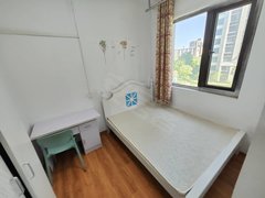 宁波北仑新碶开发区医院旁边  小房间  独立卫生间  公用厨房出租房源真实图片