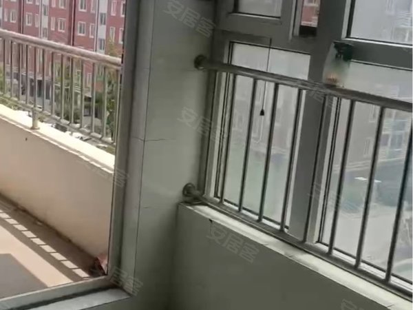 潍坊高新区潍坊学院金马怡园金马怡园 2室2厅1卫出租房源真实图片