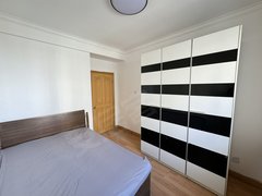 北京顺义顺义城区裕龙精致单间 本人实拍 随时看房出租房源真实图片