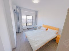 宁波鄞州南部商务区免中介精装修明州医药地铁3号线南部商务区万达下楼公交站出租房源真实图片