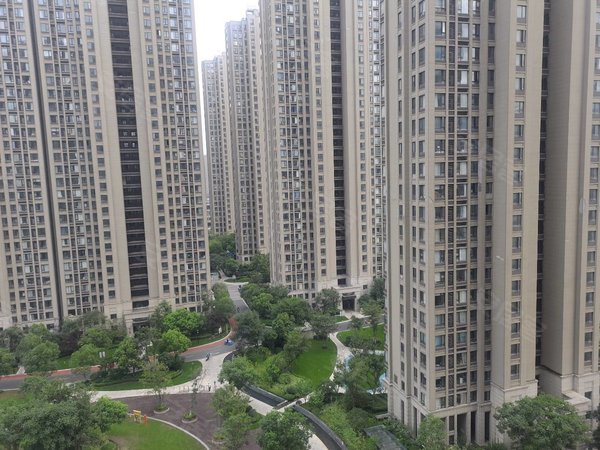 湘湖租房,阳光城上府 3室1厅1卫,萧山租房-杭州58安居客