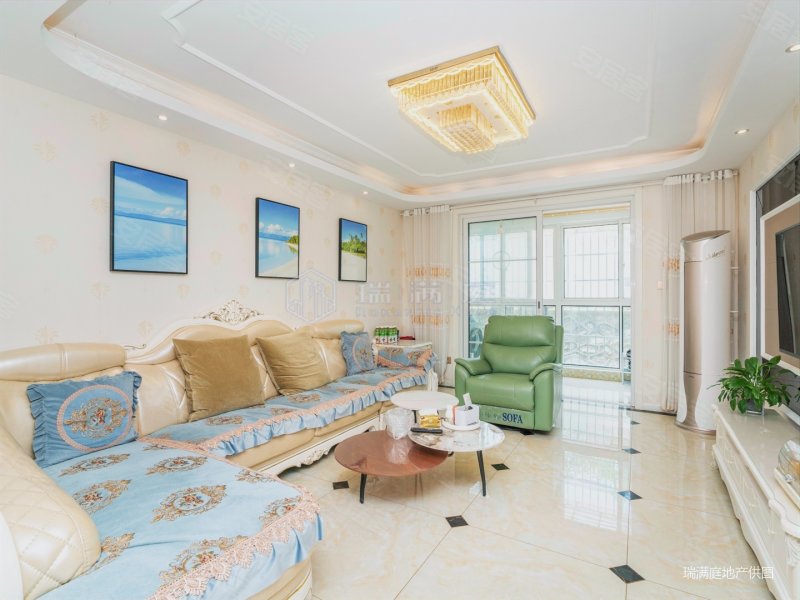 怡水嘉园 装修豪华保养好 近地铁 交通便利 近医院 商品住宅