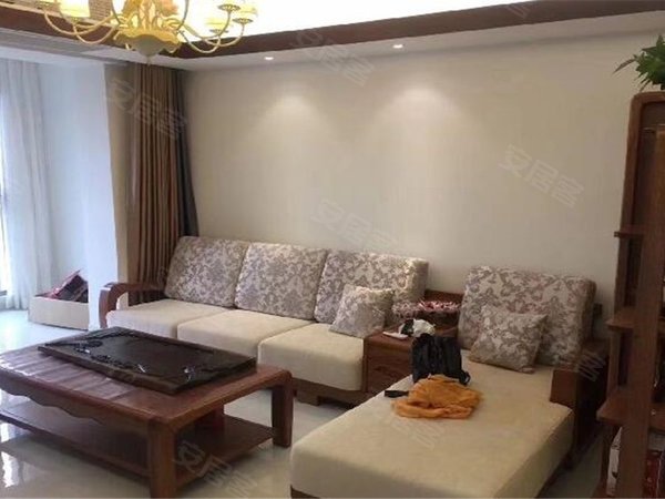 汕头龙湖夏桂埔盛荟花园黄河路大悦新一城充耀 盛荟花园 16楼90平3450