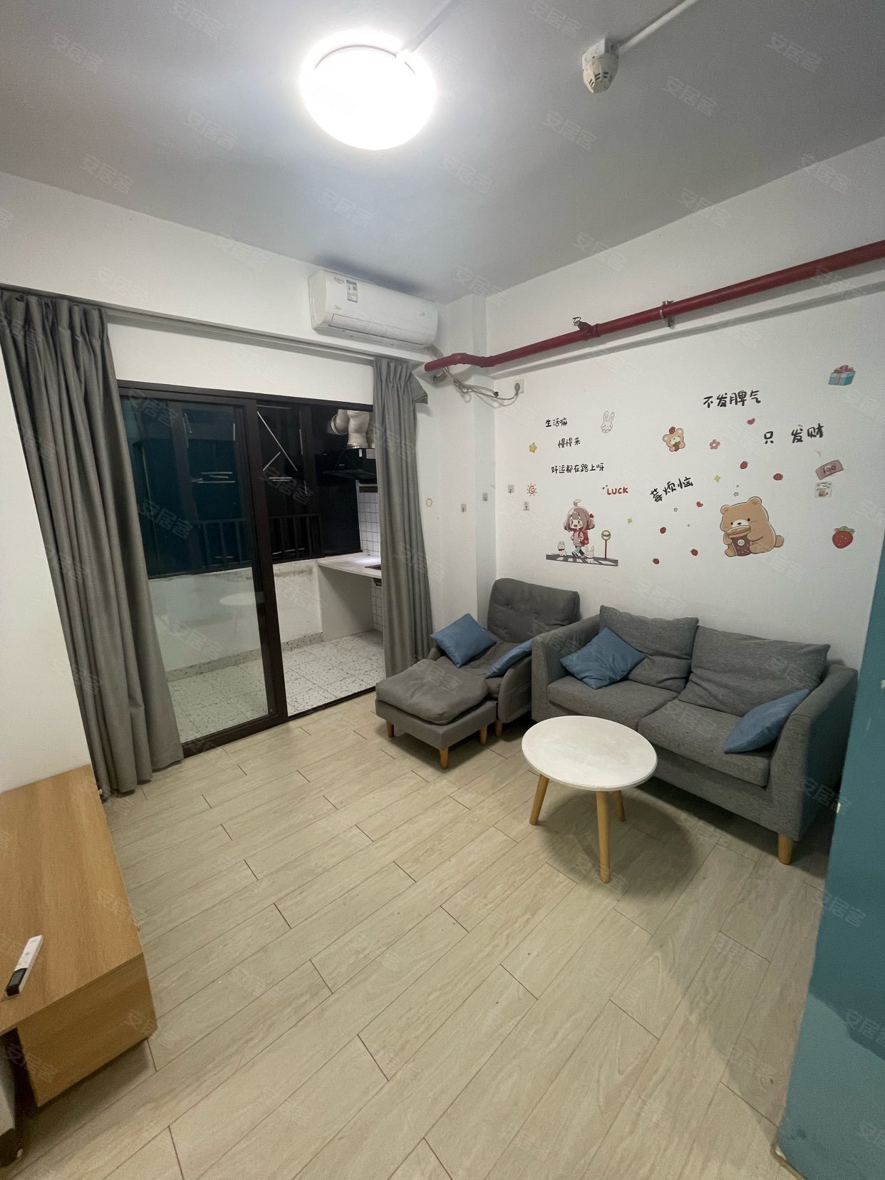 古屋村古新路自建房 閏室閏厅閏厨閏卫 鑶龥龤平