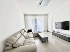 眉山东坡万达广场保真，万达，可短租，月付，4楼，2房，红豆园出租房源真实图片