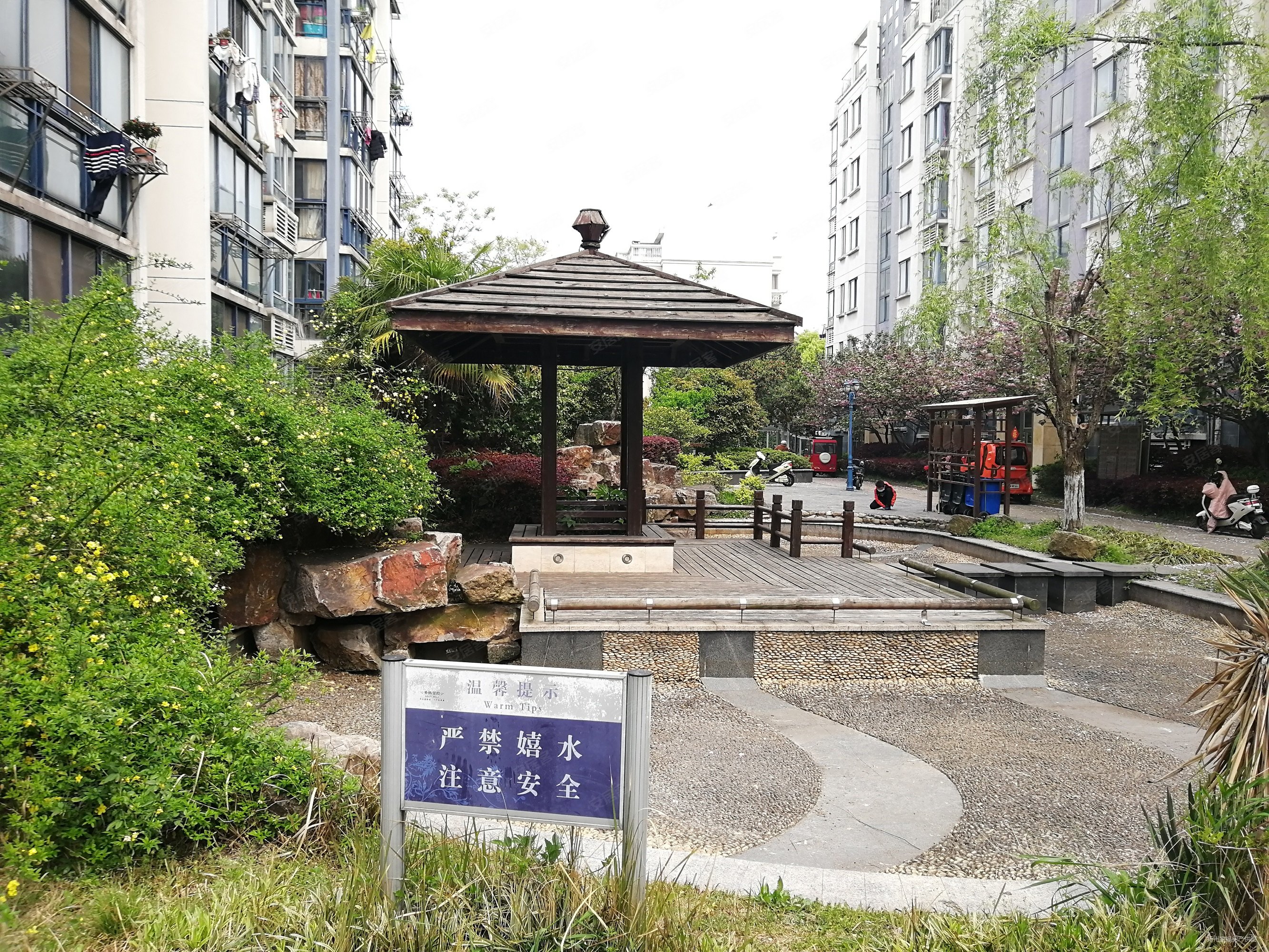 幸福小区 万达,香格里拉二手房,239万,3室2厅,2卫,131平米-扬州安居客