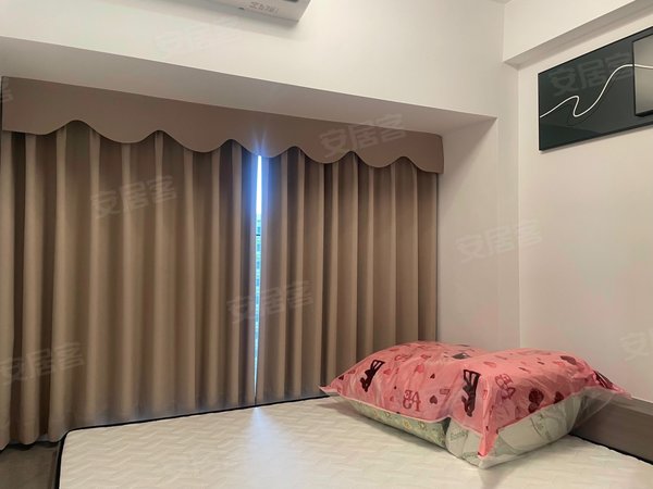 河源东源东源城区龙光玖云台多套龙光玖云台三房两卫1000起出租房源真实图片