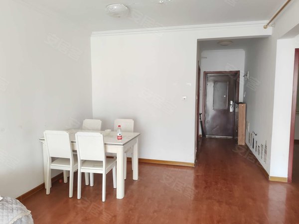 薛家岛租房,西海景苑 2室1厅1卫 电梯房 精装修90平米,黄岛租房-青岛