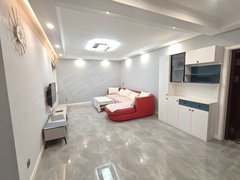 沧州运河十四中凤凰城A区全屋品牌定制，精装婚房出租房源真实图片