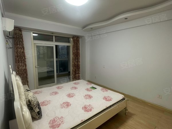 济南槐荫营市街凯旋新城(西区)经十路 2室 家具家电齐全 拎包入住 随时看房出租房源真实图片