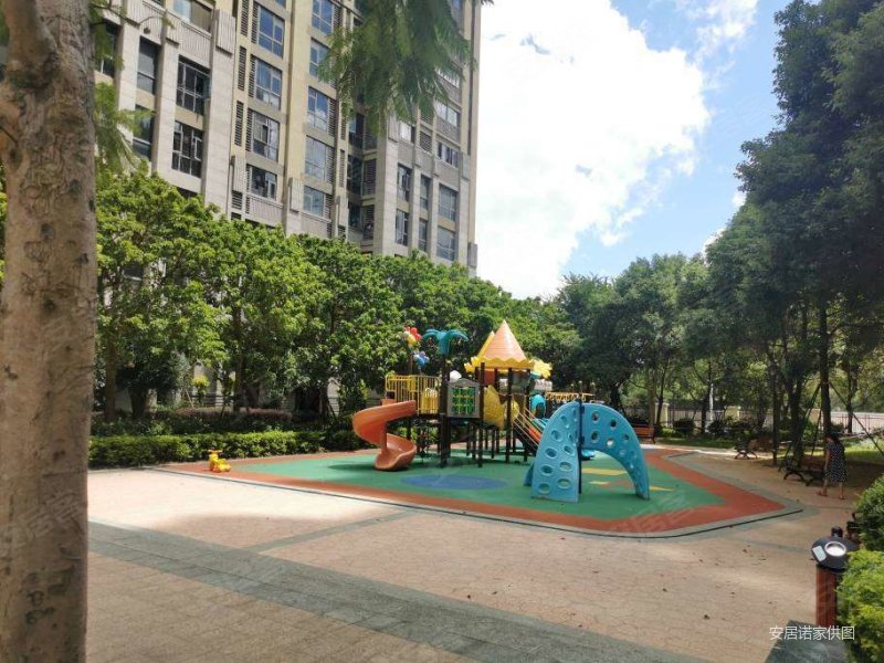 高楼层采光充足 双卫格局 南向采光好 近医院 带电梯,金辉华府二手房