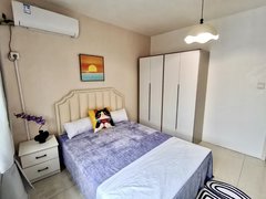 泰安岱岳粥店街道福利房可短租江山里老街爱琴海高铁泰山院子绿地公馆云水谣英雄山出租房源真实图片