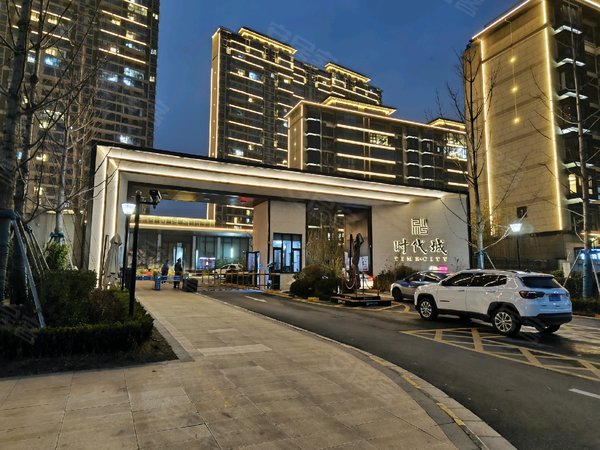 无锡惠山钱桥时代城(一二期)时代城(一二期) 3室2厅1卫出租房源真实