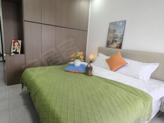 永州冷水滩愿景广场文昌公寓，无中介费，随时入住出租房源真实图片