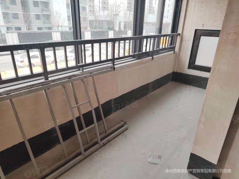 大庙毛坯商品房和平公馆