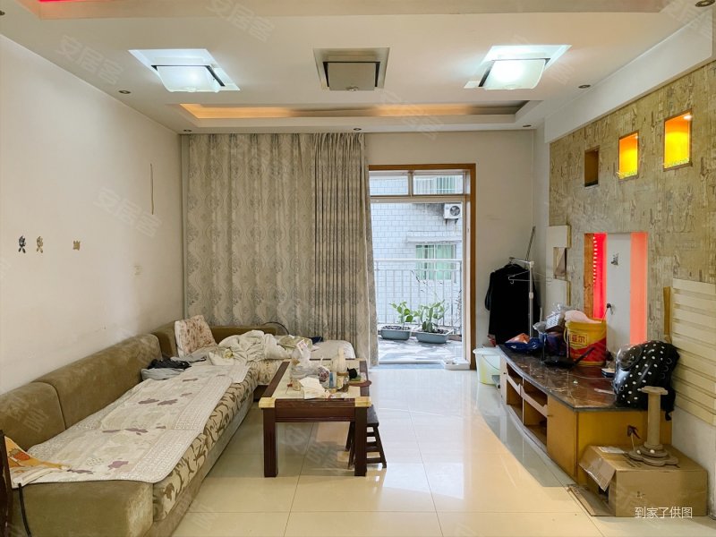 商业配套齐全 近地铁 楼层好 产权清晰 双卫格局 近医院,富春花园二手