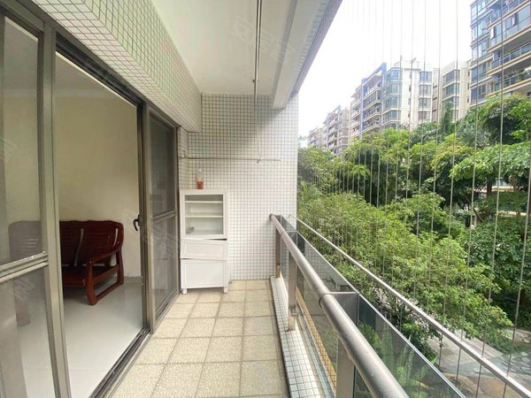 广州海珠琶洲雅郡花园雅郡花园三期 南向2房 租6200 价格可谈出租房源