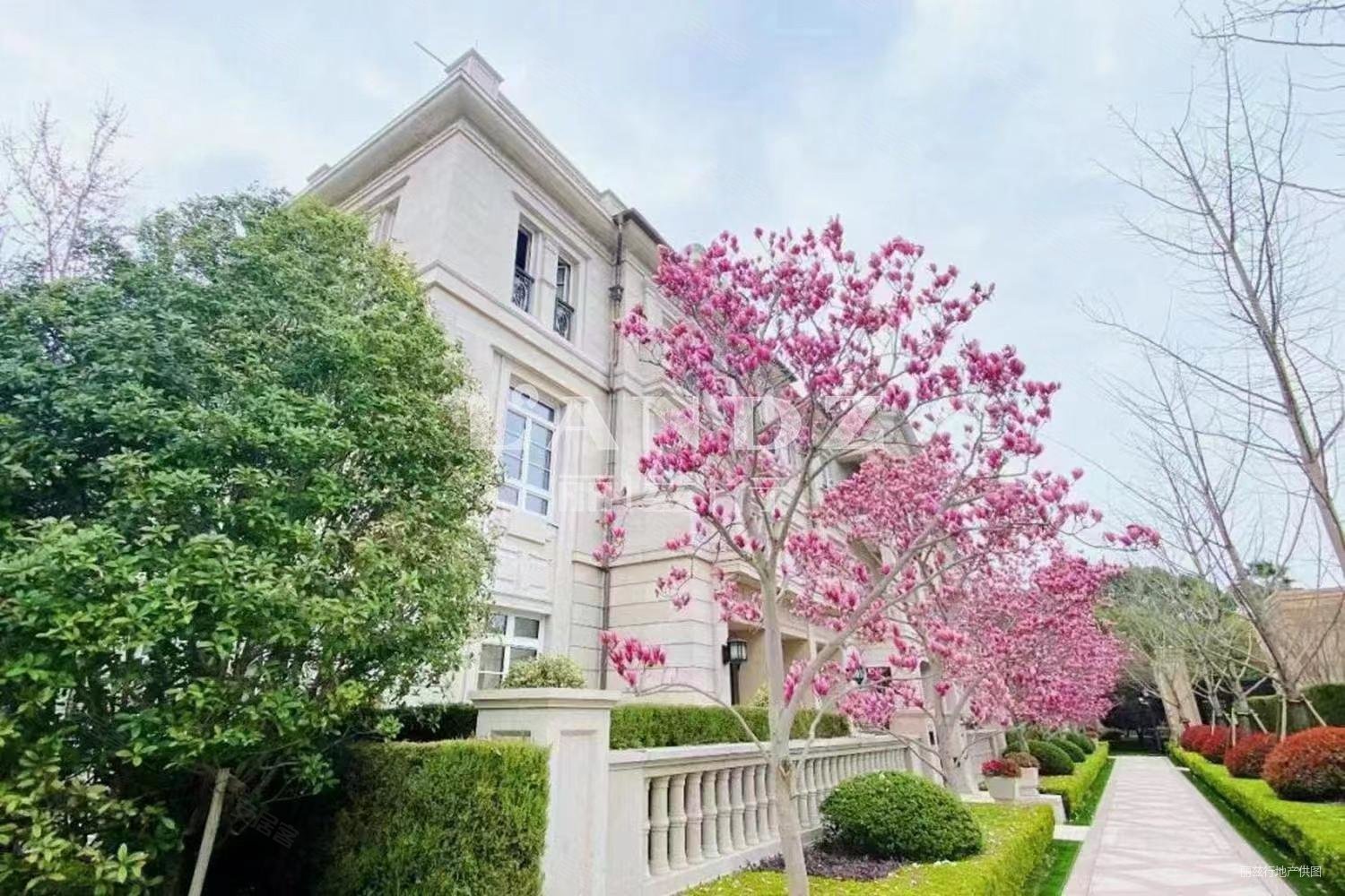 西郊青溪花园4000万装修花费5年!