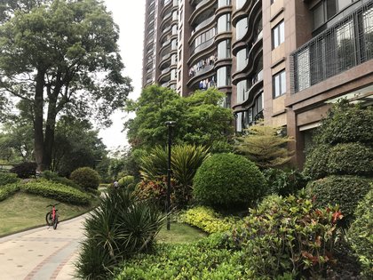 厦门小区 海沧小区 滨海社区小区 一号公馆 一号公馆怎么样