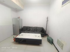 西宁城中仓门街悦玺单身公寓高层出租地段好可以洗澡坐车便利出租房源真实图片