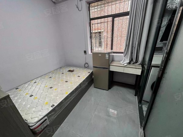 深圳宝安西乡上围园新村固戍1号线,地铁口300米上围园出租房源真实