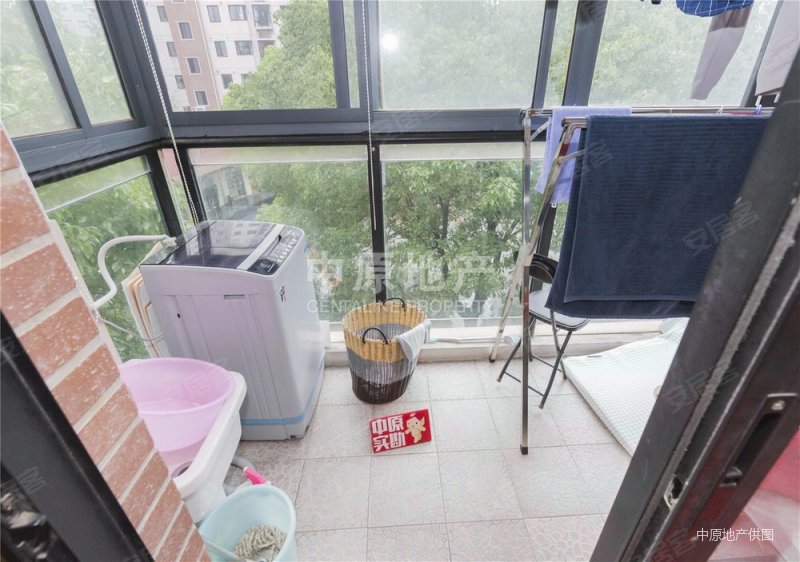 现代星洲城三期