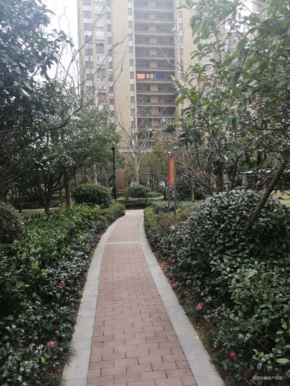 海港城品质小区景瑞望府93平精装3房拎包入住