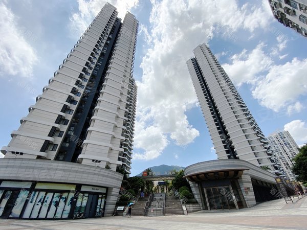 深圳盐田盐田佳兆业山海苑新房源 山海苑地铁口 大四房出租 房子好有