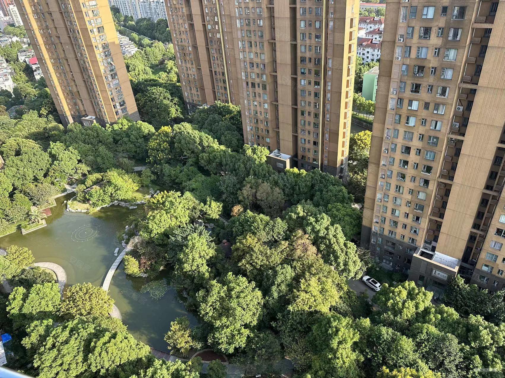 华江景城2室2厅1卫96.53㎡南北460万