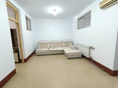 青州青州城区泰华城泰华城附近 龙苑对面 一楼 二室二厅 拎包入住出租房源真实图片