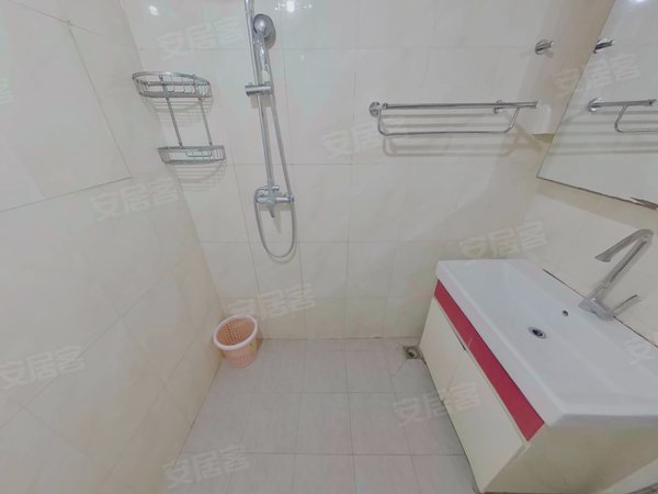 【多图】七星园,鲁谷租房,我爱我家相寓 鲁谷七星园高楼层2居室