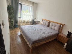 抚顺望花雷锋路明泽家园 2室1厅1卫出租房源真实图片