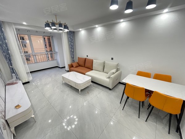 保定竞秀列电社区永瑞园精装两室永瑞园 火车站 万博茂业 六道口附近