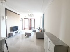 眉山彭山恒大家具家电齐全且新，卫生干净，中间楼层，采光好，阳光充足。出租房源真实图片