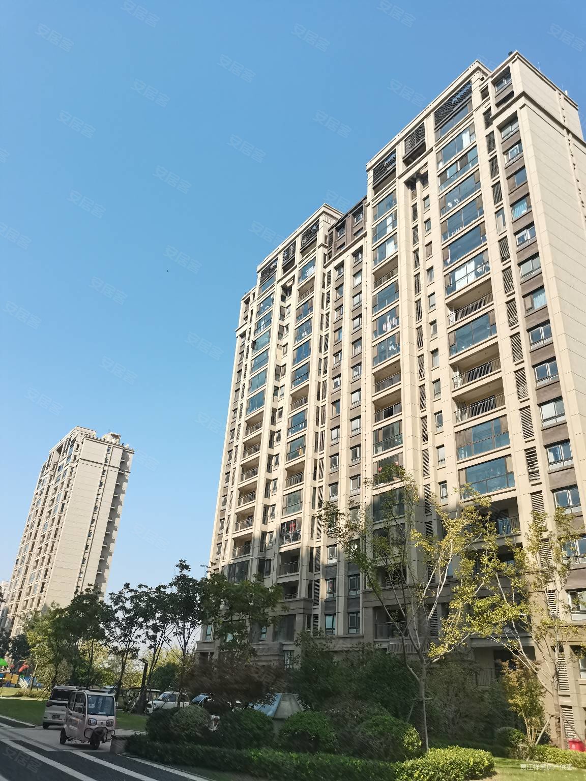 徐州房产网>徐州二手房>贾汪二手房>新夏路口二手房>吾悦华府禧园>