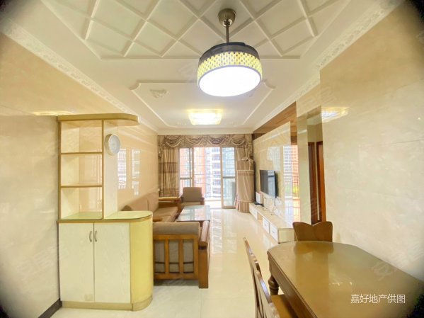 狮山小塘  上林苑  精装三房  急售