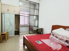 益阳资阳资阳城区万源学校附近电梯一室 家具家电齐全 拎包入住 天成妇幼近出租房源真实图片