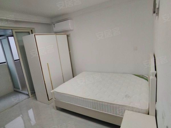 【多图】天禧嘉苑(西区),江桥新城租房,14号乐秀路站朝南主卧带阳台