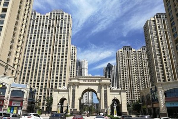 融创维多利亚湾