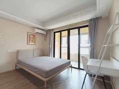 武汉洪山光谷东0中介免押 急租月付 光谷澎湃城奥山府 长飞科技园 光谷东出租房源真实图片