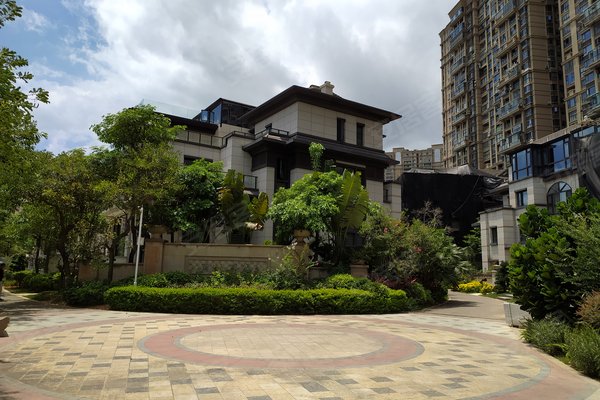 好不好_中介房产经纪人:罗光烽对禹洲尊海(公寓住宅)的评价-厦门安居