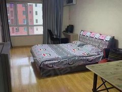 佳木斯前进佳木斯站可短租空调房,大学,水源山公园附近,肿瘤医院,山水家园电梯楼出租房源真实图片